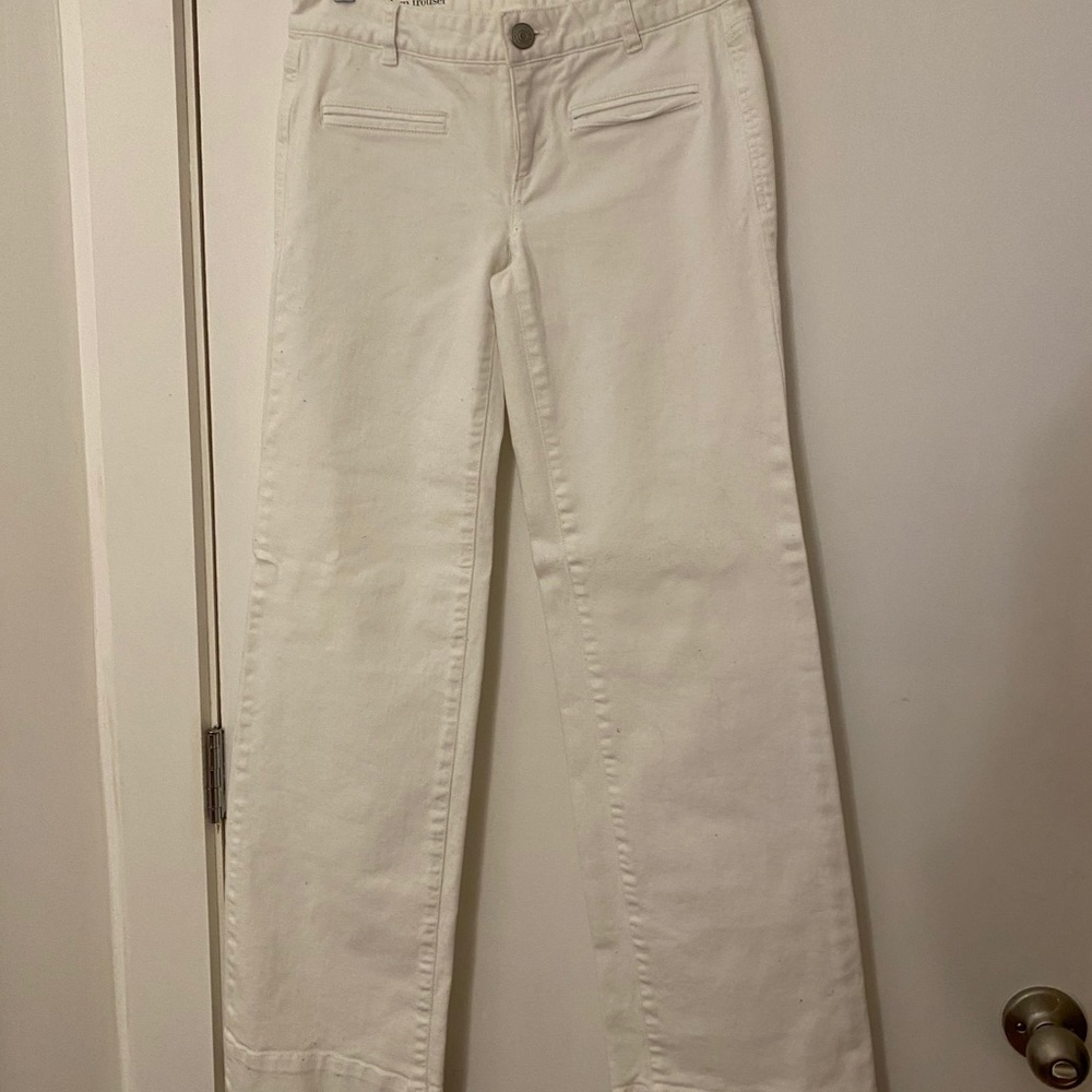 Loft Modern Trouser